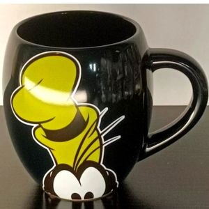 Disney Goofy Character Multicolor Mug.